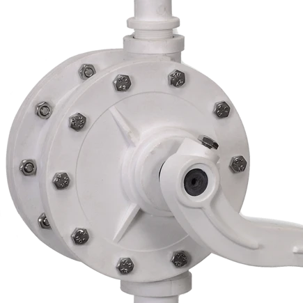 American Forge & Foundry Rotary DEF Pump (8076) — product image 3