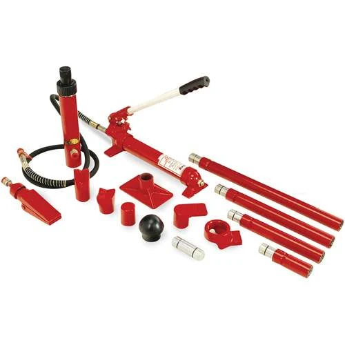 American Forge & Foundry 4T Super Duty Body & Frame Repair Kit (816SD) — product image 3