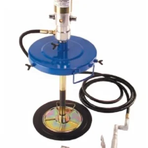 American Forge & Foundry Portable 50:1 Air-operated Grease Unit 35Lb, 5 Gal (8600A)