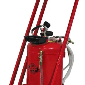 American Forge & Foundry Cantilever Waste Oil Drain/Evacuator (8888)