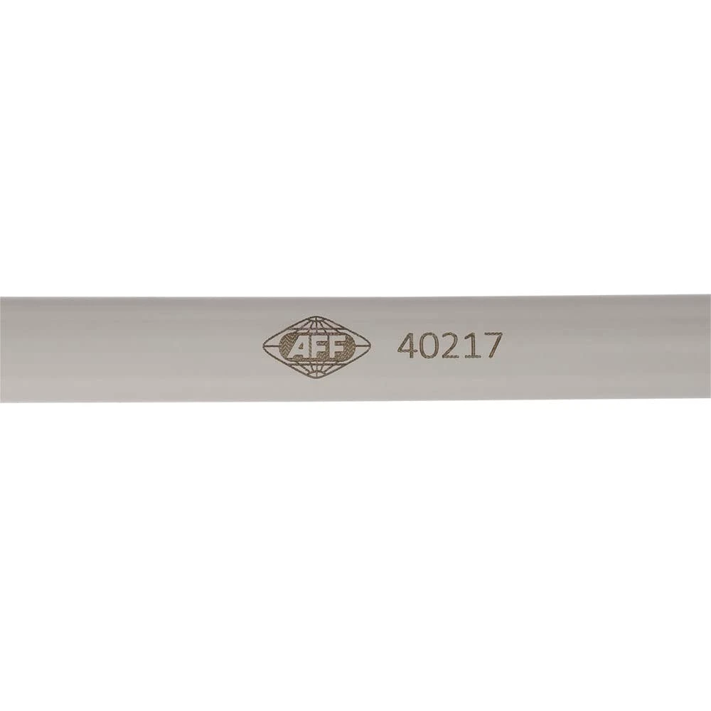 American Forge & Foundry 180Ft-lb Yellow Gray Torq Limit Sock (40217) — product image 5