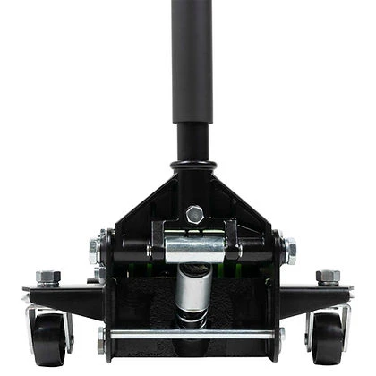 American Forge & Foundry Viking 3.5T 2-Handle Floor Jack (53355) — product image 3