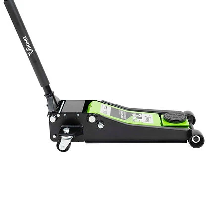 American Forge & Foundry Viking 3.5T 2-Handle Floor Jack (53355) — product image 5