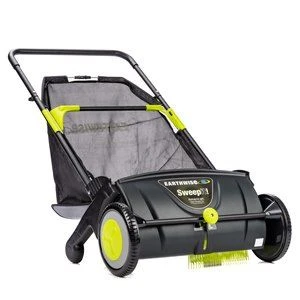 Earthwise 21" Manual Lawn Sweeper (LSW70021)