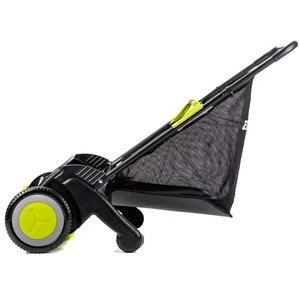 Earthwise 21" Manual Lawn Sweeper (LSW70021) — product image 2