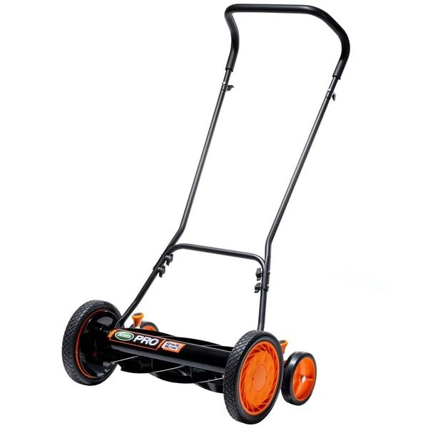 Scotts 18" 7 Blade Pro Reel Mower (716-18S)