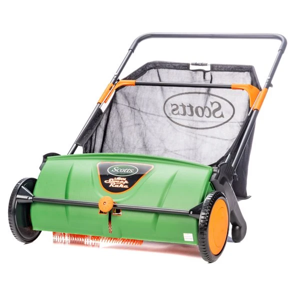 Scotts 26" Manual Lawn Sweeper (LSW70026S)