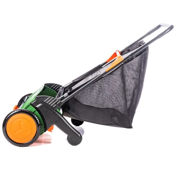 Scotts 26" Manual Lawn Sweeper (LSW70026S) — product image 2
