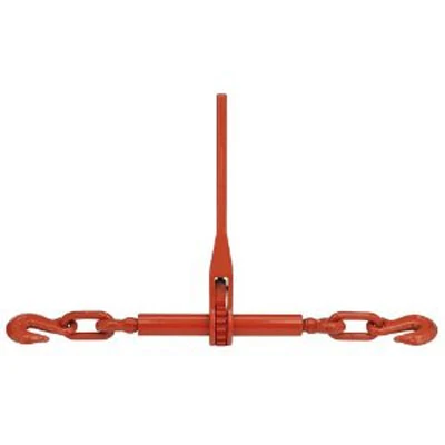 American Power Pull 5/16" to 3/8" Ratcheting Load Binder (13070)