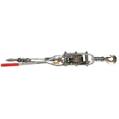 American Power Pull 4-Ton Consumer Cable Puller (18650)