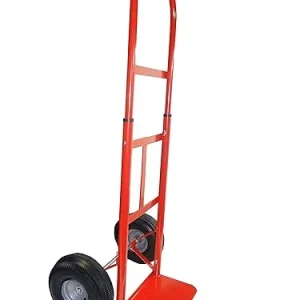 American Power Pull Cart In A Box Hand Truck - 800lb capacity (3489)