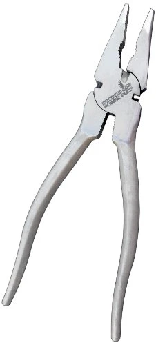 American Power Pull 10" Round Nose Pliers (PL10RND)