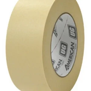 American Tape UG-2 Utility Grade, 2"