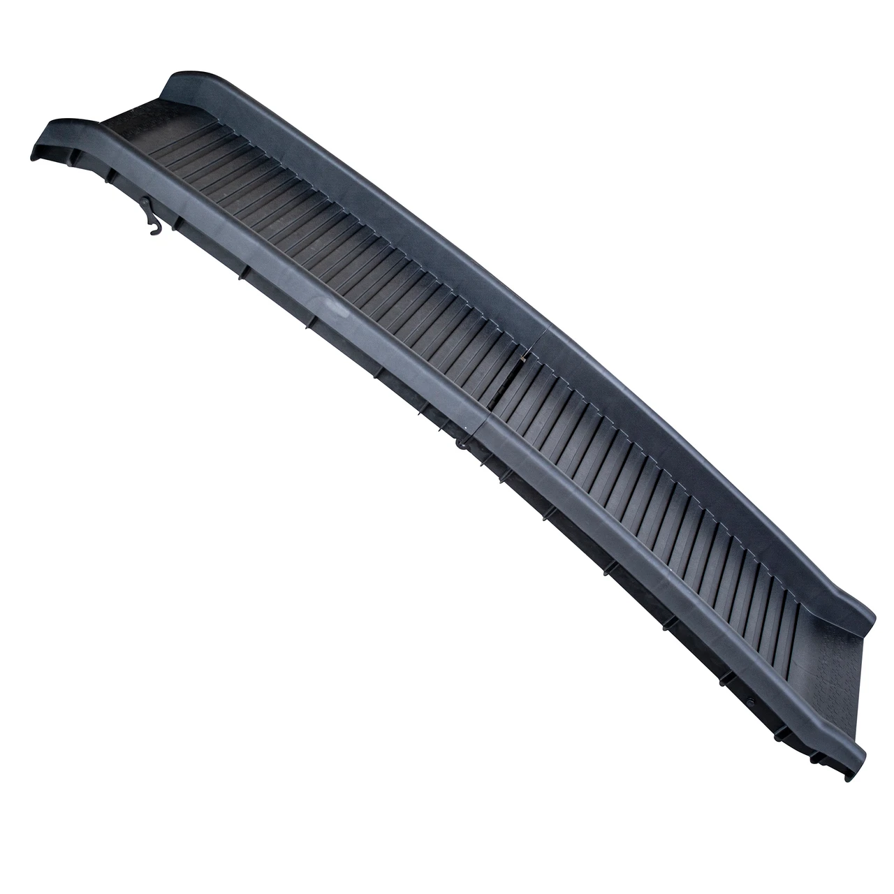 AmeriHome BFPPR60 61 inch Folding Plastic Portable Pet Ramp — product image 2