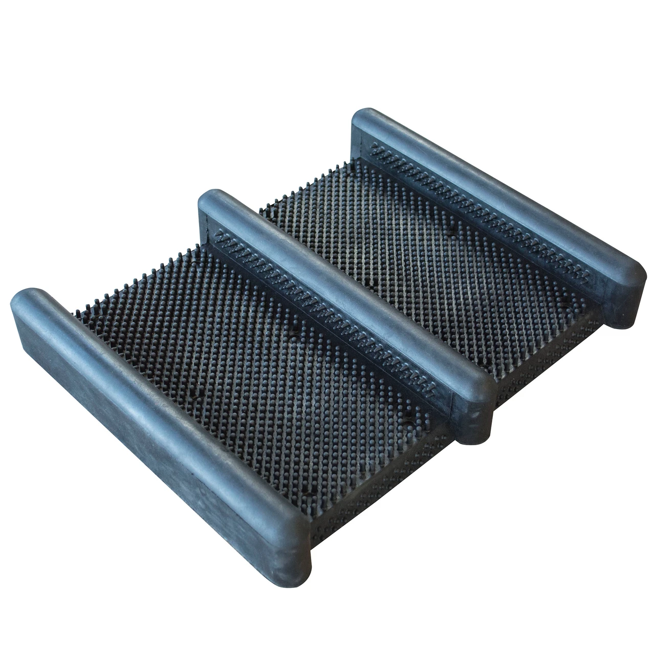AmeriHome RBSMKIT Rubber Boot Scrap Mat and Rubber Boot/Shoe Mat — product image 2