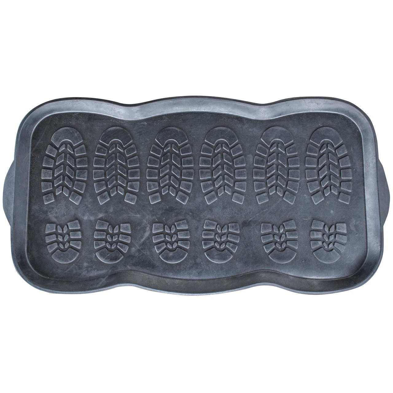 AmeriHome RBSMKIT Rubber Boot Scrap Mat and Rubber Boot/Shoe Mat — product image 5