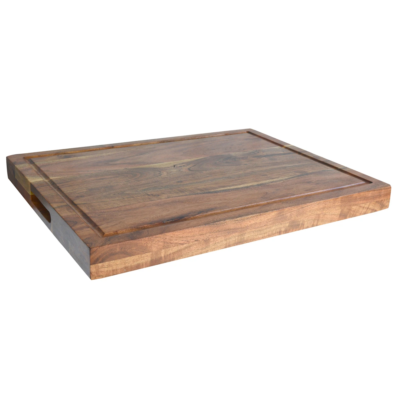 AmerIHome SSBBT24 24 inch Stainless Steel Table with Cutting Board Set - 2 Piece — product image 3