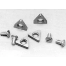 Ammco 2-Pack .032" Negative Rake Carbide Insert (9069142)