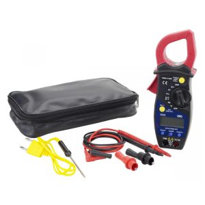AMP Clamp/Multimeter