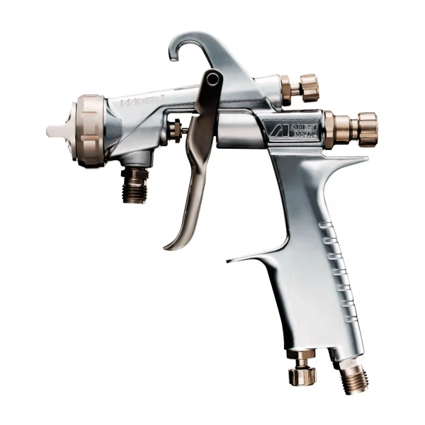 Iwata WIDER1-13H2G 1.3 mm Small Gravity Spray Gun (10030)