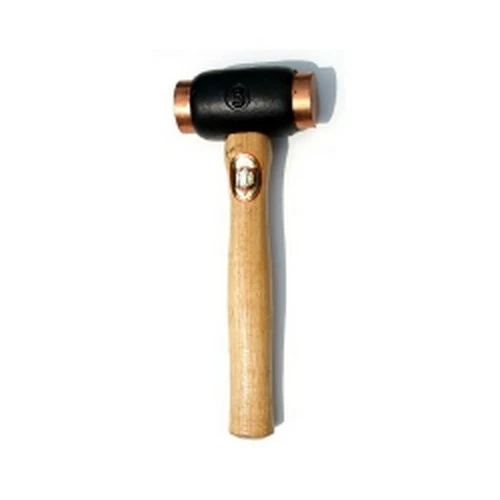 NES 14-Inch Thor Copper Hammer (TH04314)