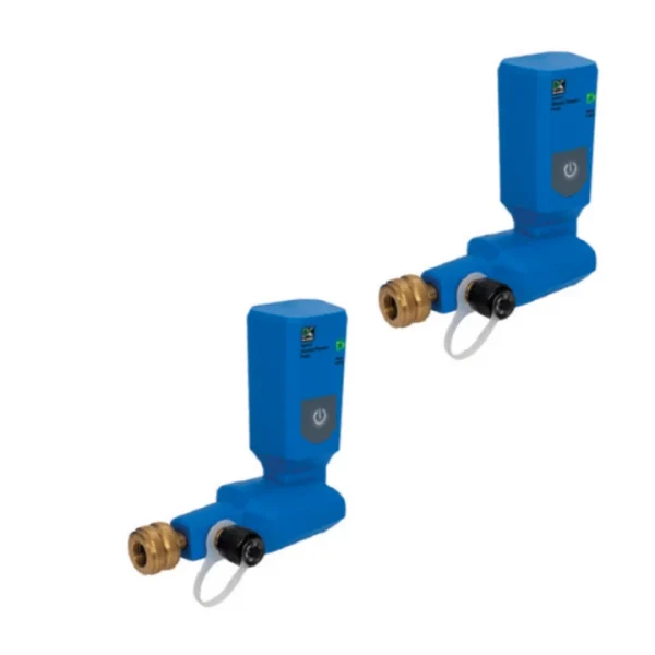 Ansed 2 x Wireless Pressure Probes for HVAC Systems (Kane-WPP2)