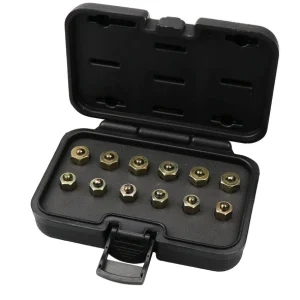 ANSED Common Rail Caps Set (HU35030)