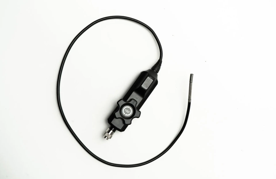 ANSED Diagnostics DP60ART 6.0mm HD Digital Articulation Probe (DP60ART) — product image 2