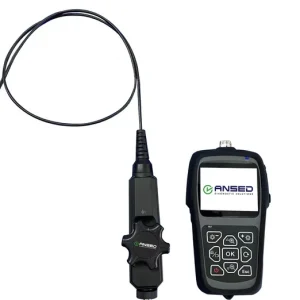 Ansed HD Digital Video Scope Kit with 3.9mm Probe (DVSK-39ART)