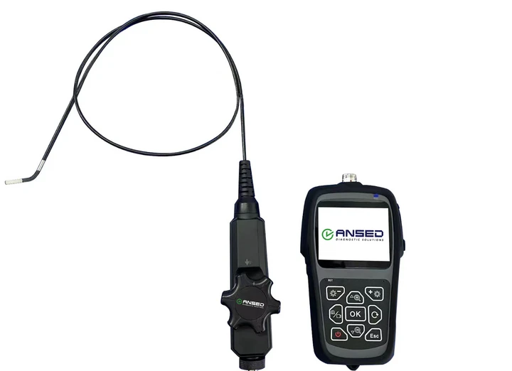 Ansed HD Digital Video Scope Kit with 3.9mm Probe (DVSK-39ART)