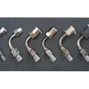 Ansed Last Generation Diesel High Pressure Adapters (HU35028)