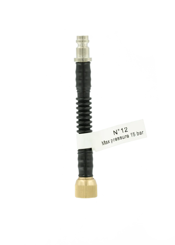 Ansed Schrader Connector M8 x 1.00 (HU35025-16)
