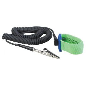 ANTI-STATIC WRIST ST