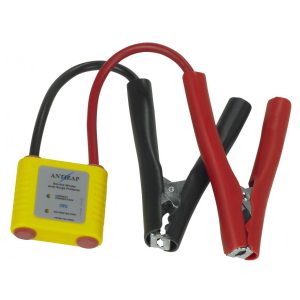 Anti-zap Auto Surge Protector