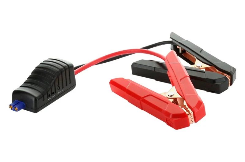 Antigravity Batteries Heavy Duty SMART Clamps for XP10 & XP10-HD Models (AG-MSA-11SCX)