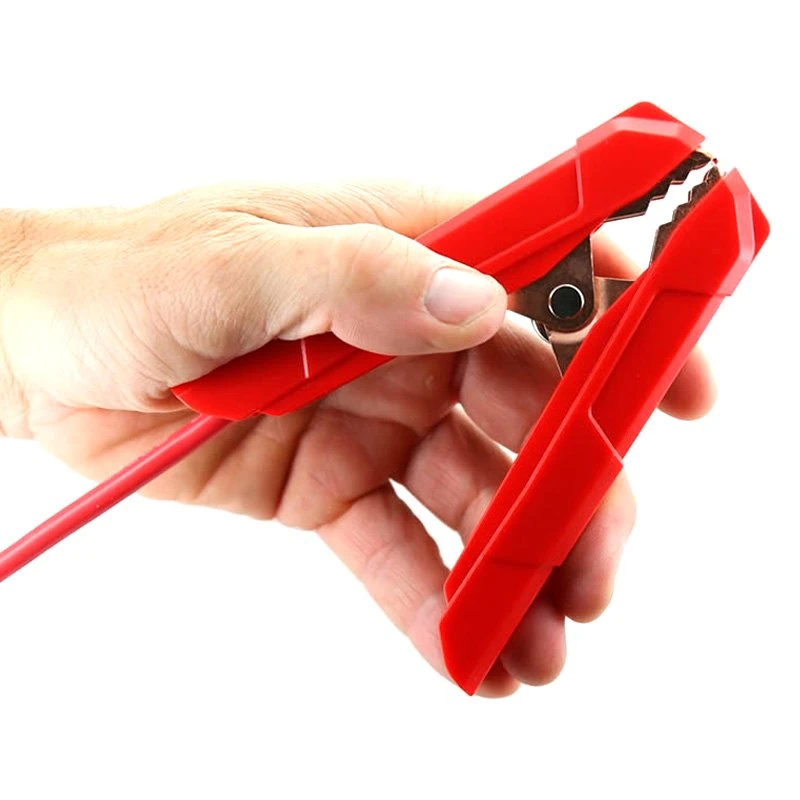 Antigravity Batteries Heavy Duty SMART Clamps for XP10 & XP10-HD Models (AG-MSA-11SCX) — product image 3