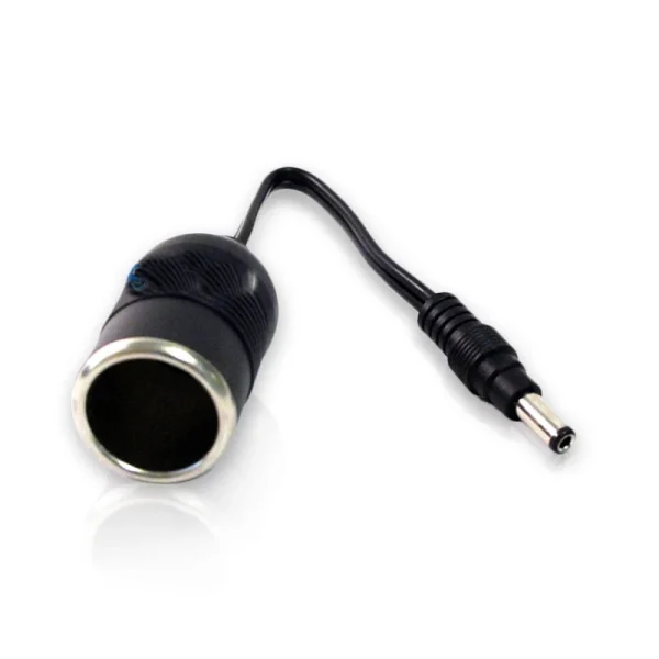 Antigravity Batteries Cig Socket to DC 5.1mm (AG-MSA-20A)