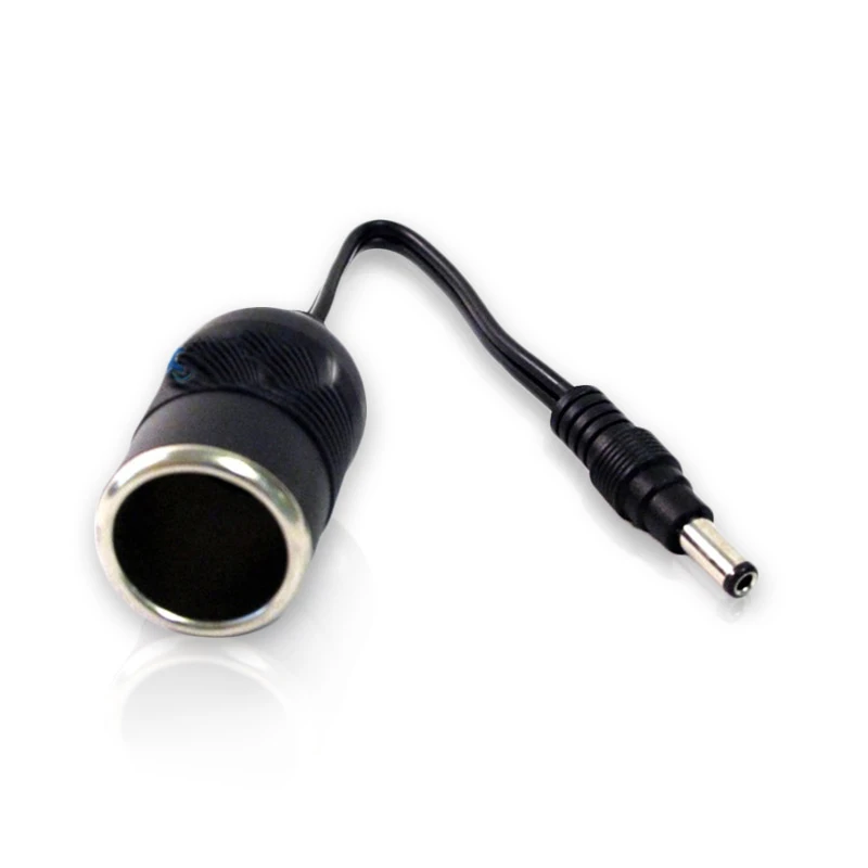 Antigravity Batteries Cig Socket to DC 5.1mm (AG-MSA-20A)