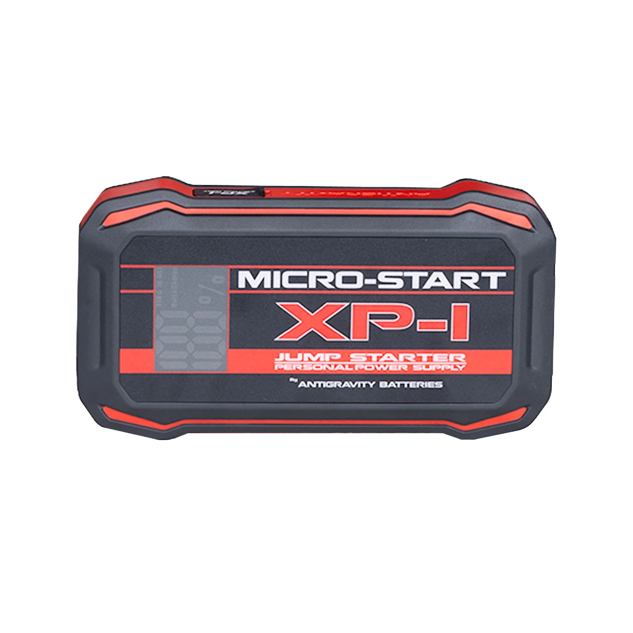 Antigravity Batteries Micro-Start - Personal Power Supply (AG-XP-1)
