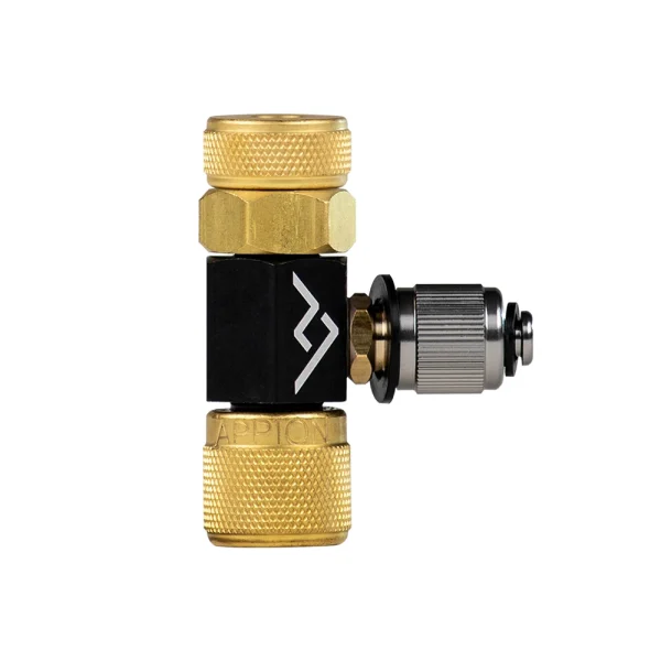 Appion Core Control Tool 1/4in Female to 1/4in Male (CCT14)