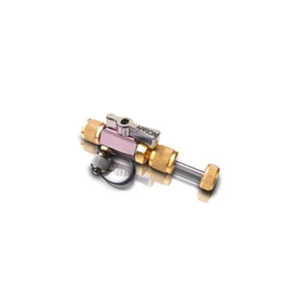 Appion Mega Flow Vacuum Rated Valve Core Removal Tool - 5/16" System (MGAVCR)