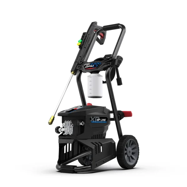 AR Blue Clean 2300 PSI 13 Amp Electric Pressure Washer (BCXP22300)