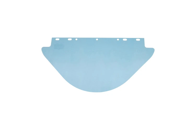 ArcOne 19" Clear Visor PETG .04" (1910CL-PE-10)