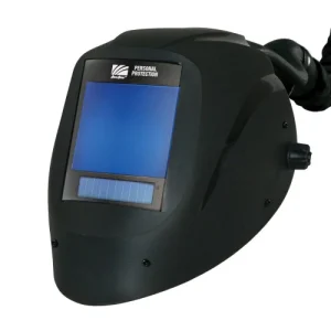ArcOne AirPlus Black Vision Helmet (AP-X81VX-1500)