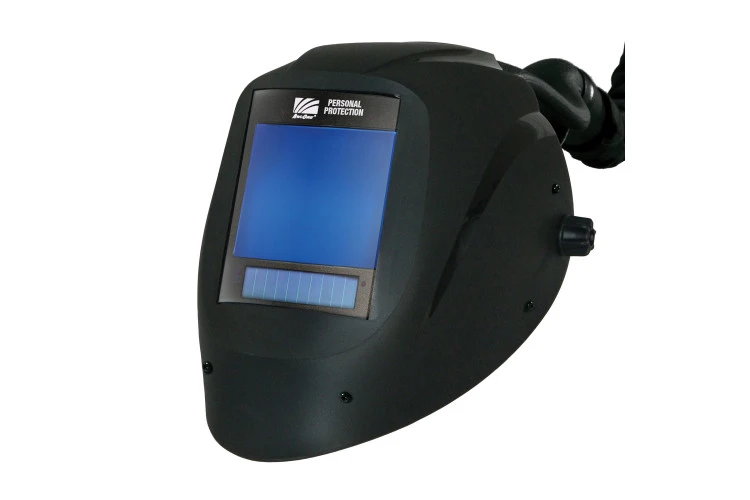 ArcOne AirPlus Black Vision Helmet (AP-X81VX-1500)