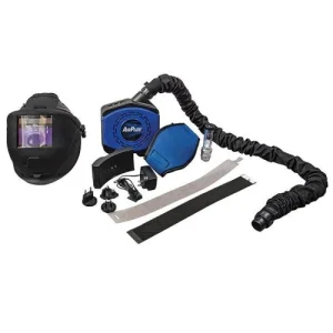 ArcOne AirShield with 4500V Respirator Kit (AP1K-A-4500V)