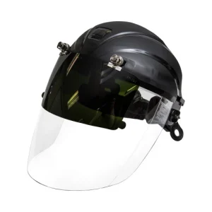 ArcOne Browguard - with IR5 Flip Front (BG-FF-5)