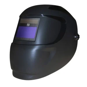ArcOne Carrera: Black Helmet with 4500V (4500V-0100)