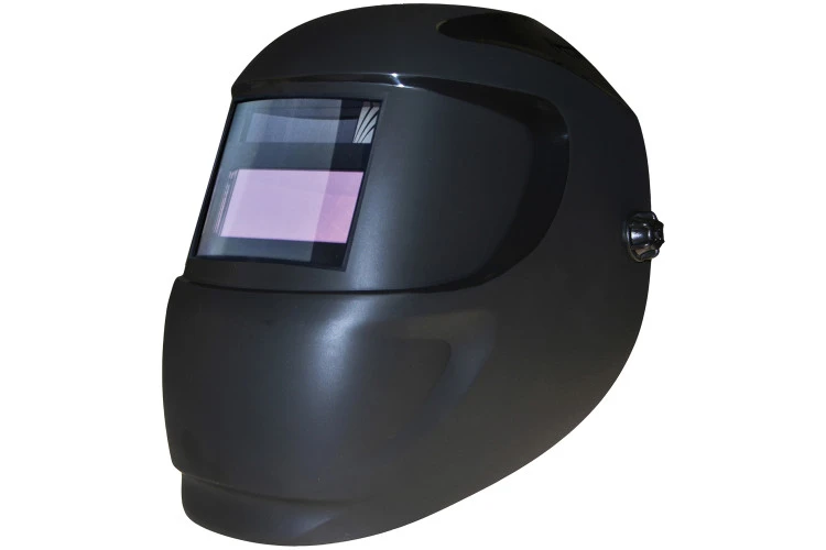 ArcOne Carrera: Blue Doom Helmet with 1000F (1000F-0141)