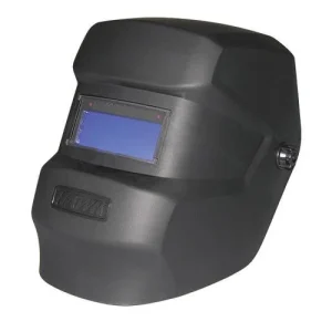 ArcOne Hawk: Black 2x4 Helmet, Single (S240-10-0300)